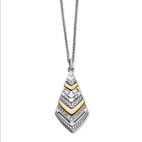 Brighton®
Tapestry Kite Short Necklace
UPC: 0747708322828 NEW WITH TAGS!! - Picture 1 of 2